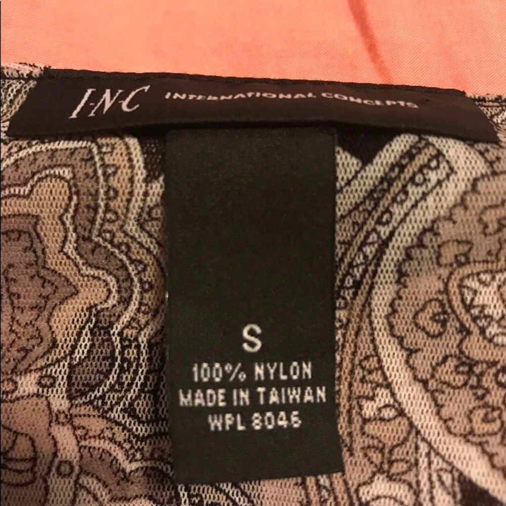 Blouse - Picture 6 of 6